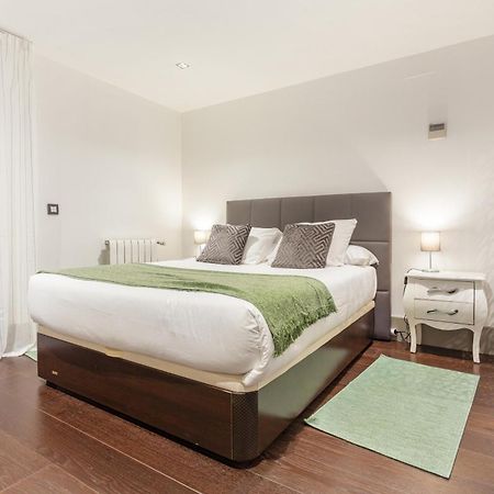 Apartamento Cibeles Studio En Madryt Zewnętrze zdjęcie