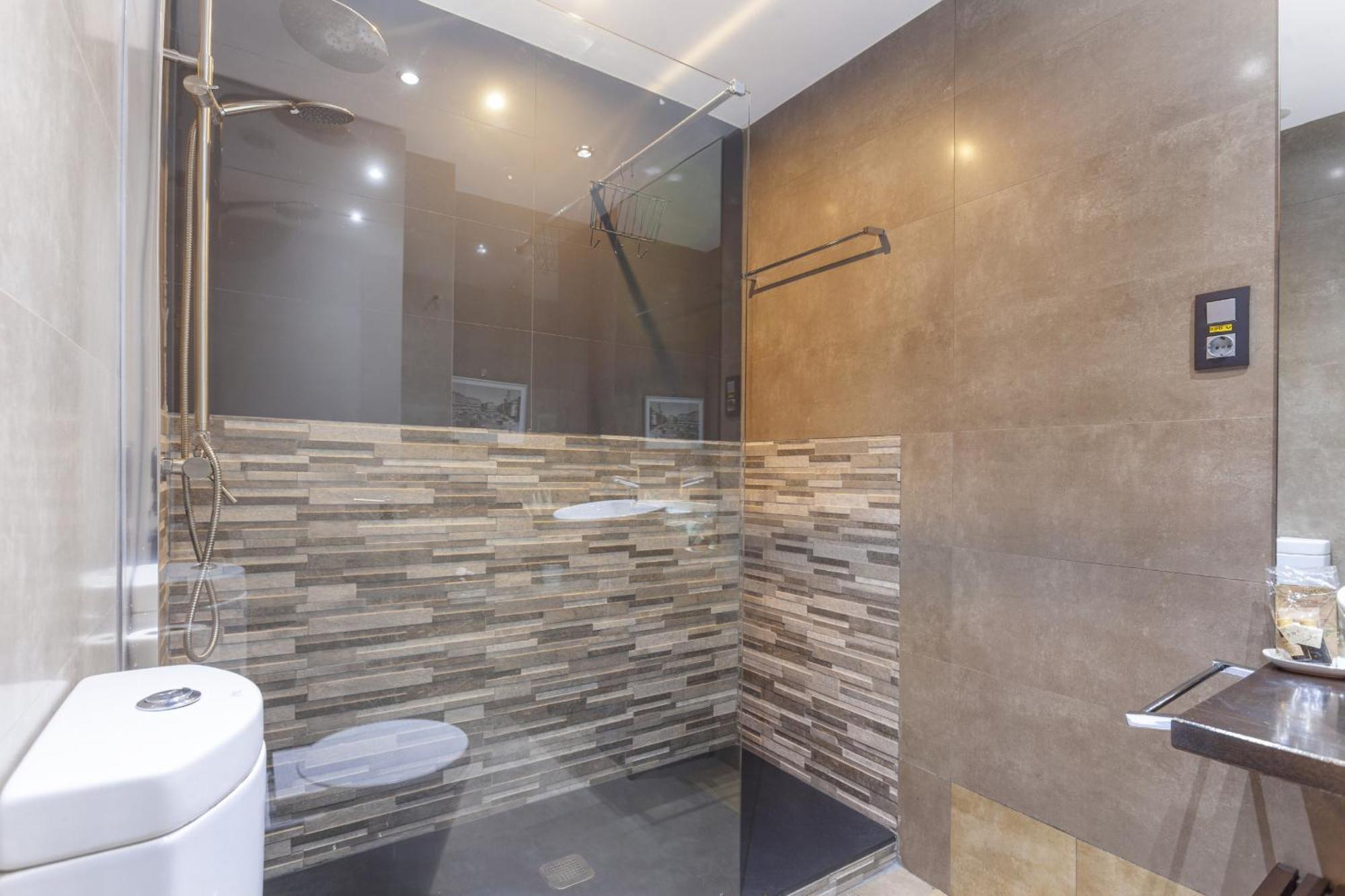Apartamento Cibeles Studio En Madryt Zewnętrze zdjęcie